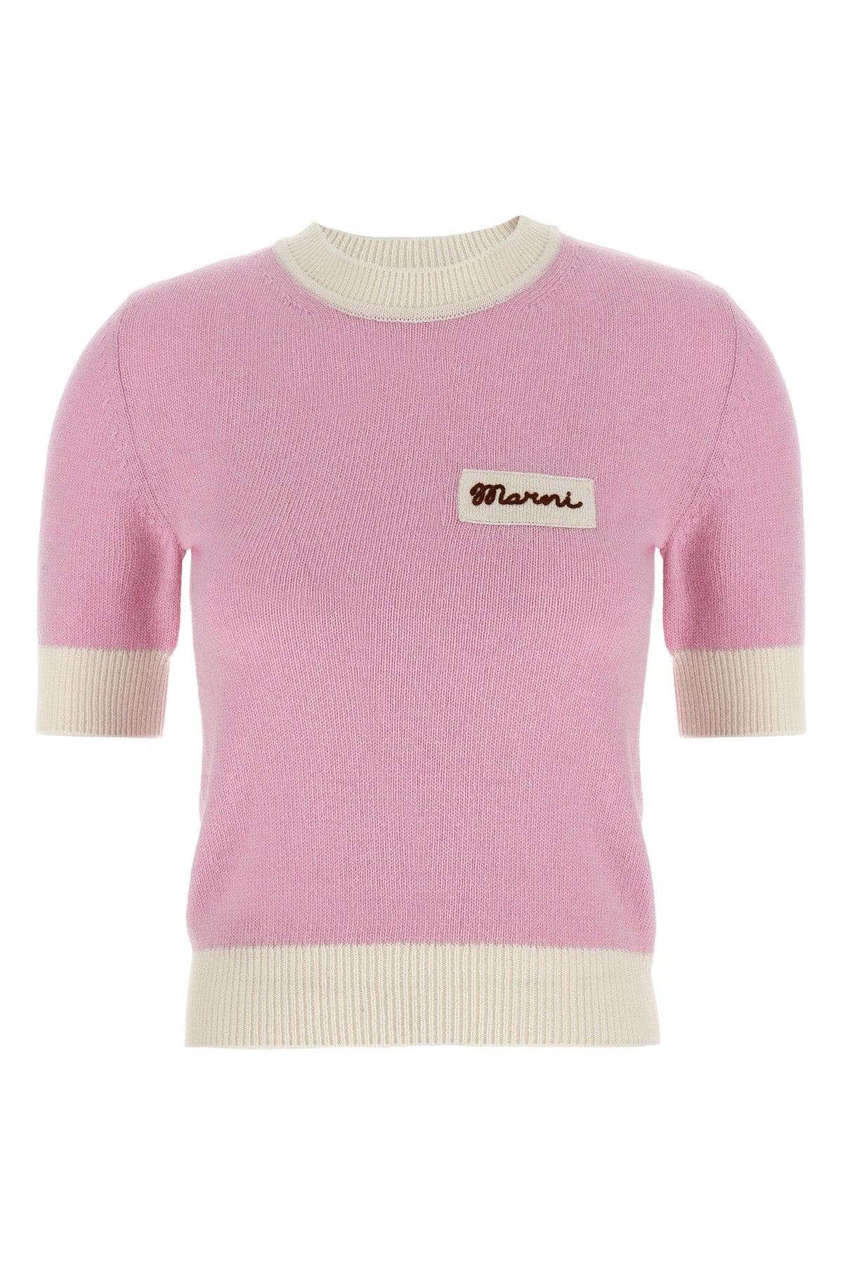 wool blend sweater