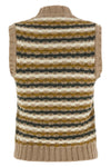 the marni vest redefines knitwear