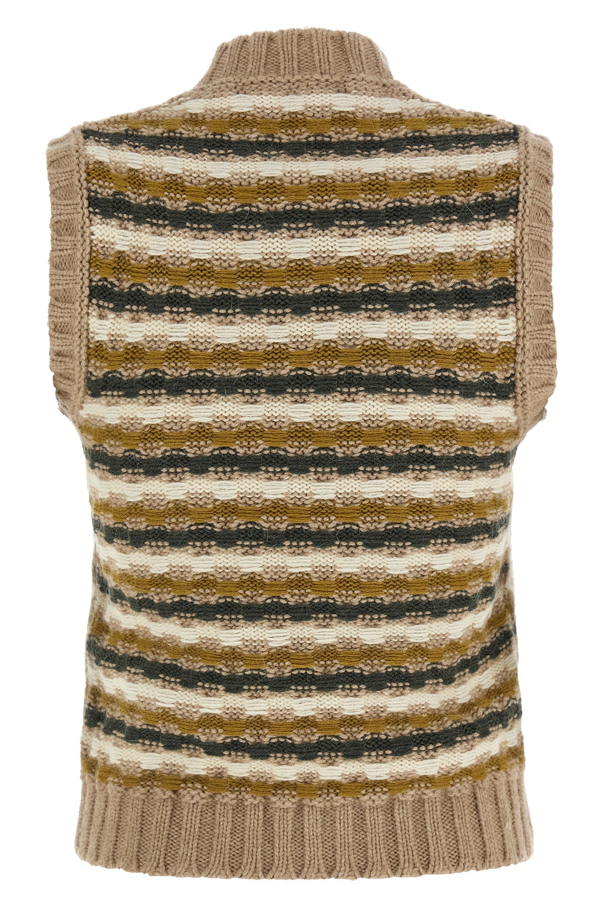 the marni vest redefines knitwear