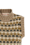 the marni vest redefines knitwear