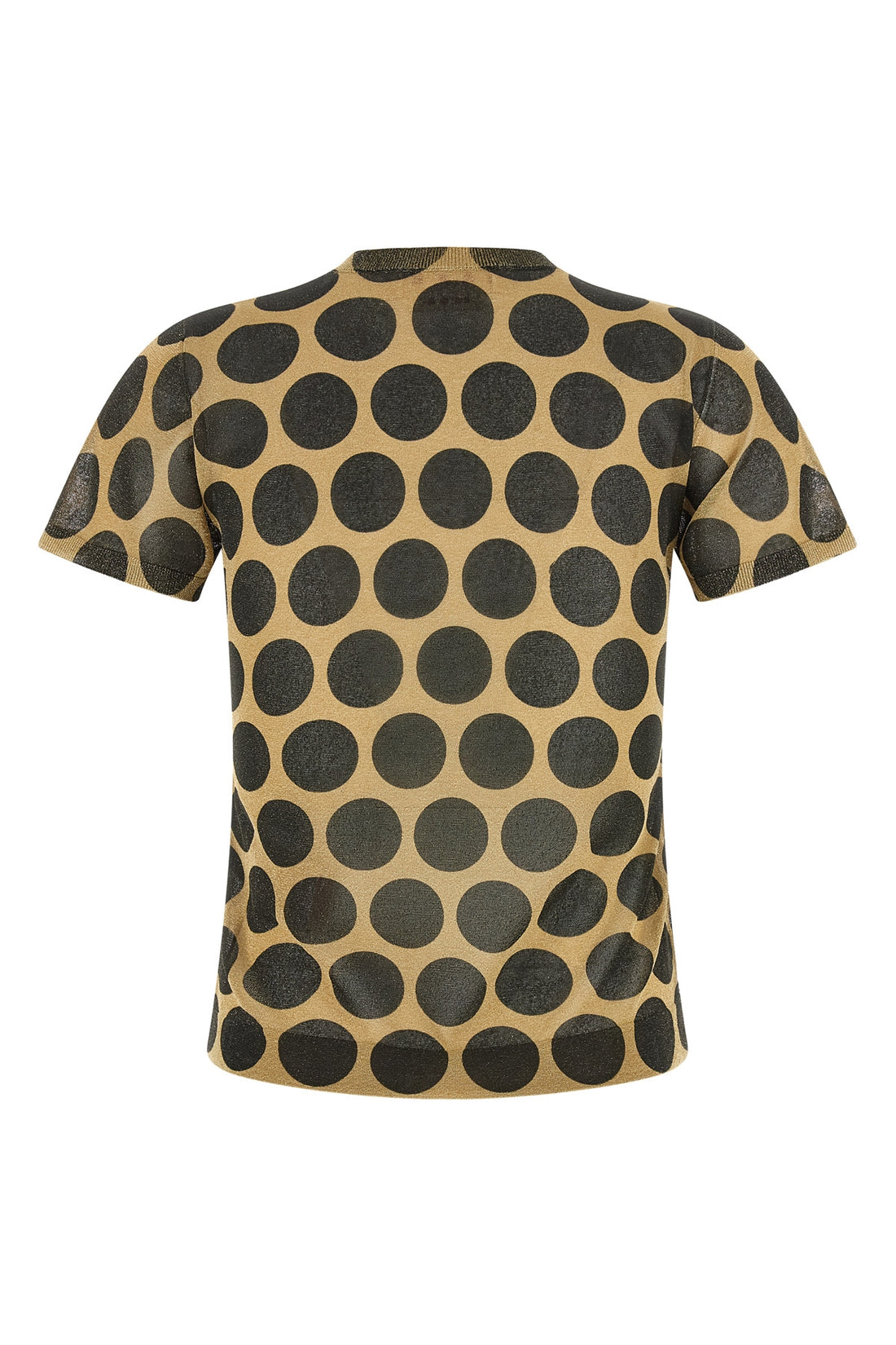 MARNI 40 the marni knit redefines the codes of everyday wardrobe through a luminous knit