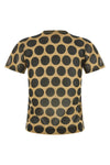 the marni knit redefines the codes of everyday wardrobe through a luminous knit