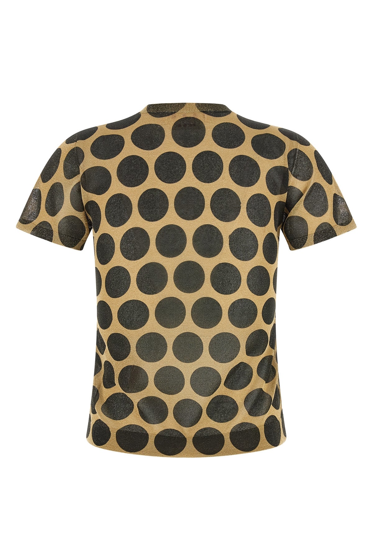 the marni knit redefines the codes of everyday wardrobe through a luminous knit