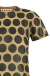 the marni knit redefines the codes of everyday wardrobe through a luminous knit