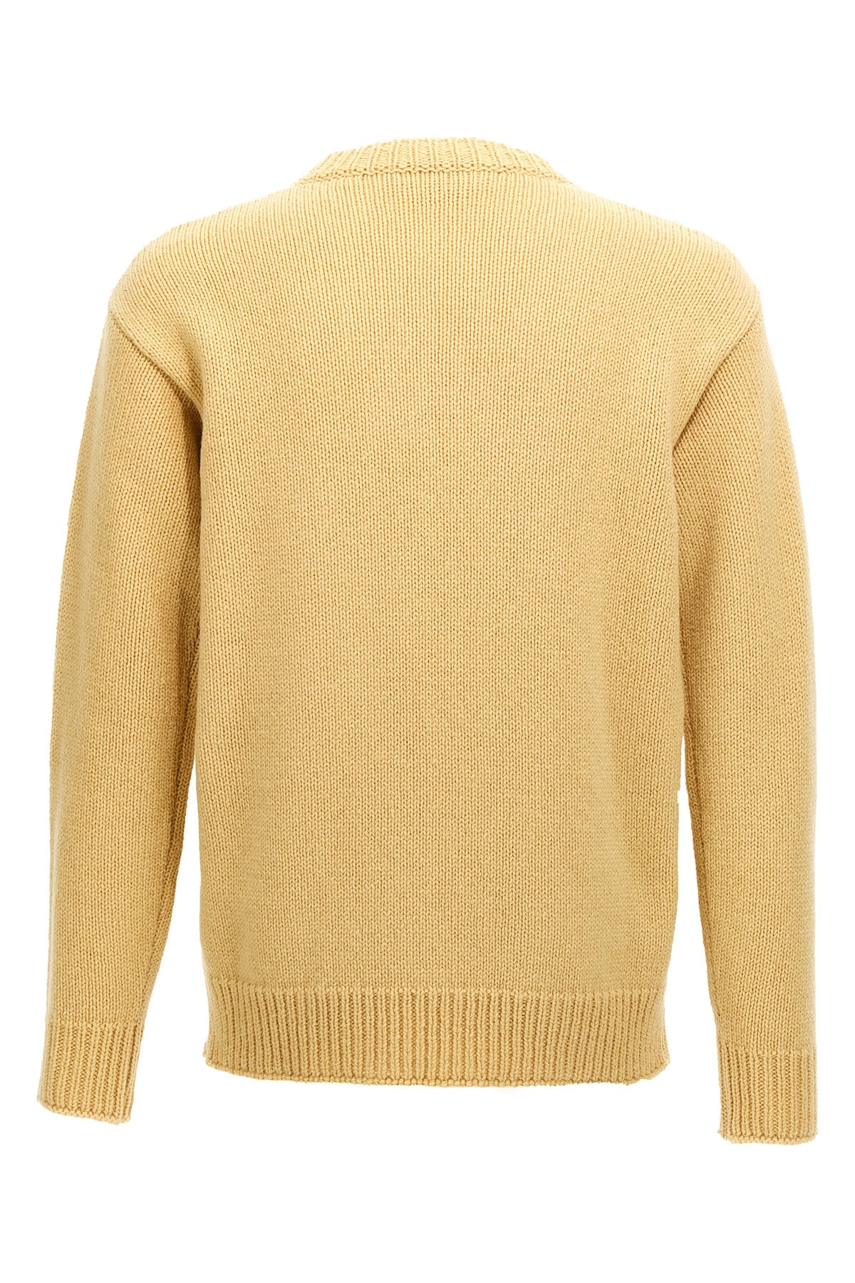 wool sweater