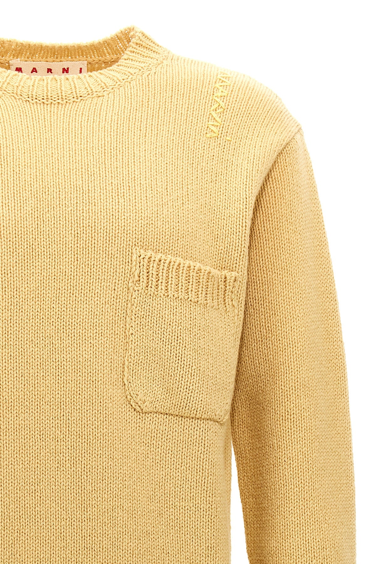 wool sweater