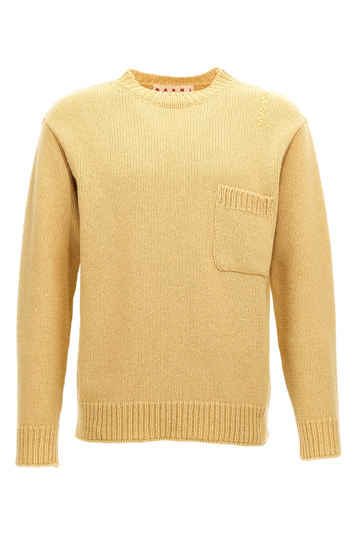 wool sweater