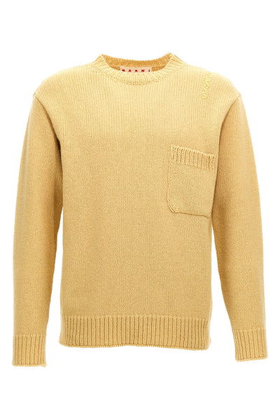 wool sweater