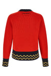 the marni crew neck sweater