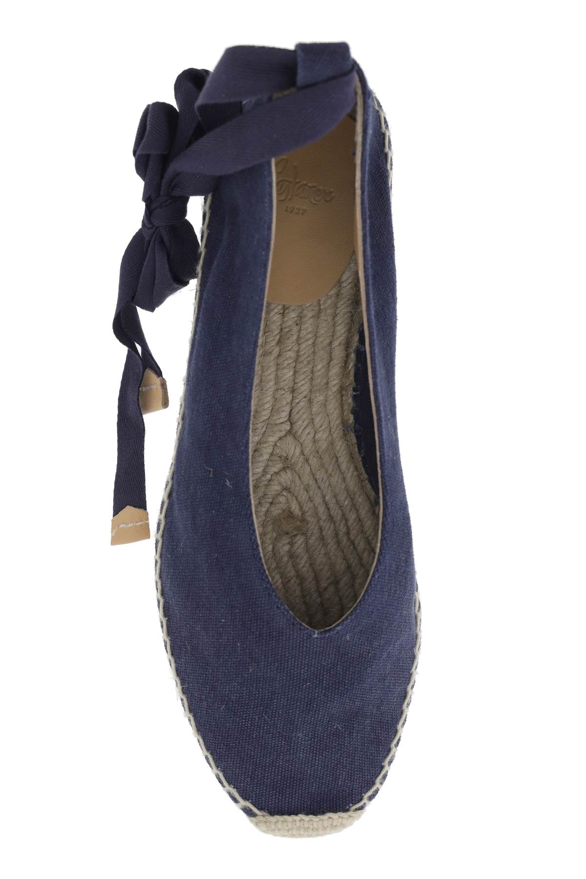 gea ballet flats espadrilles