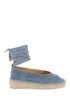 gea ballet flats espadrilles