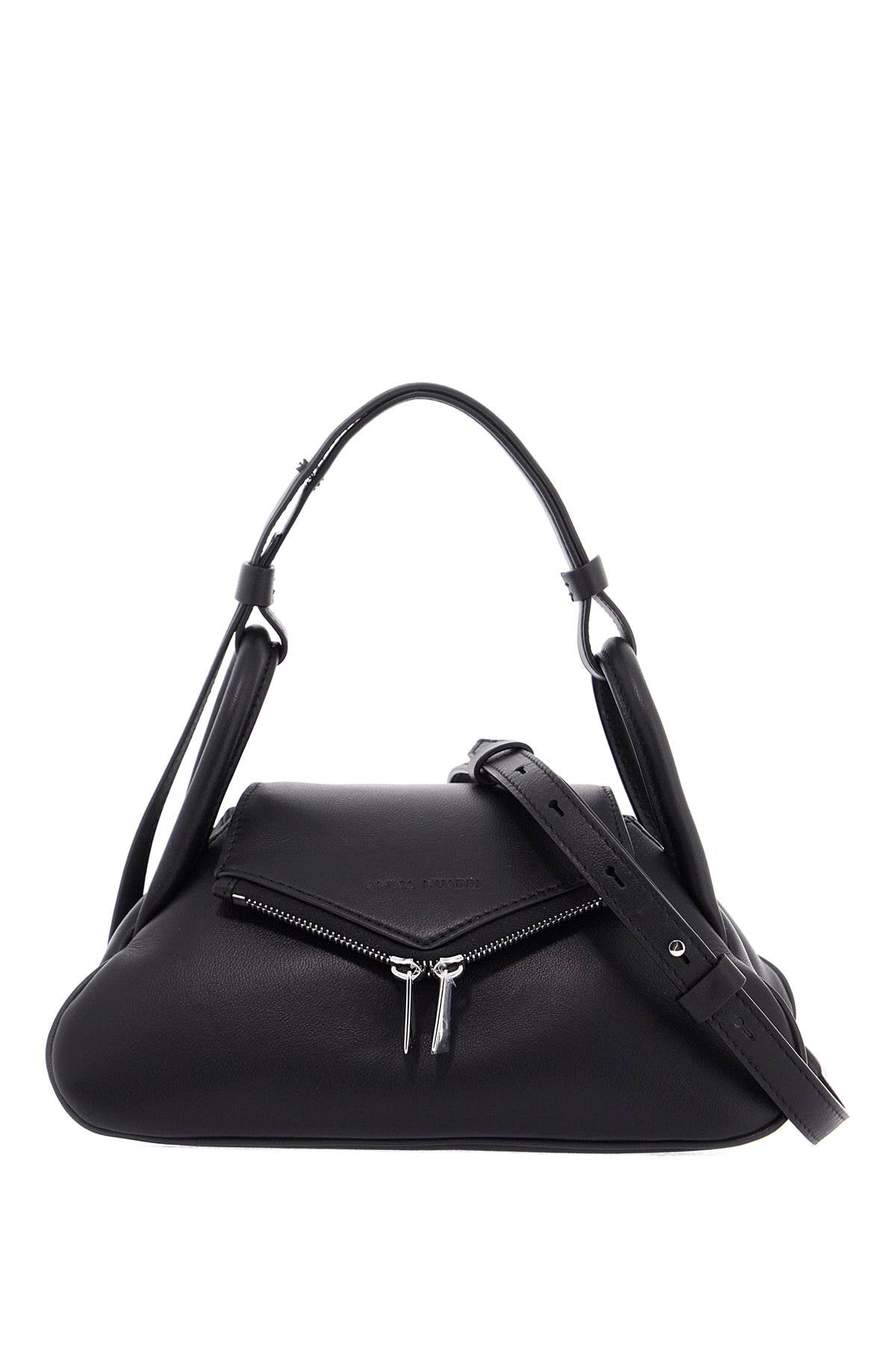 small gemini shoulder bag