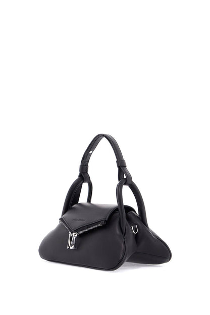 small gemini shoulder bag