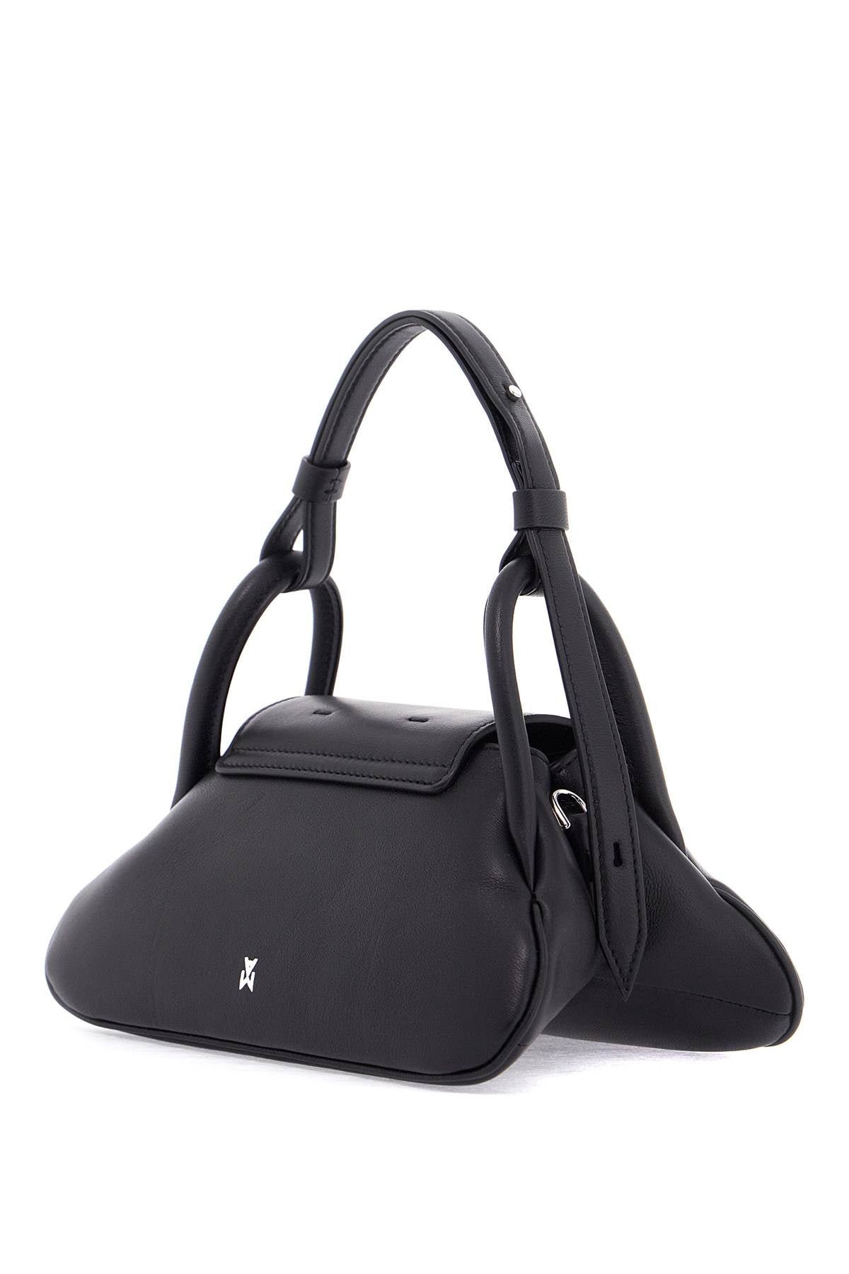 small gemini shoulder bag