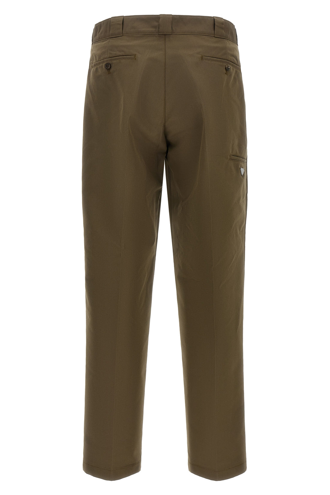 PRADA 48 prada trousers