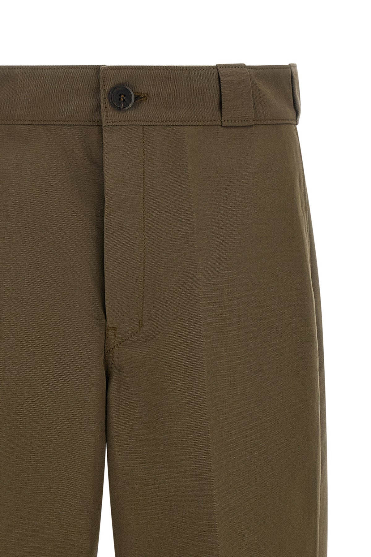 prada trousers
