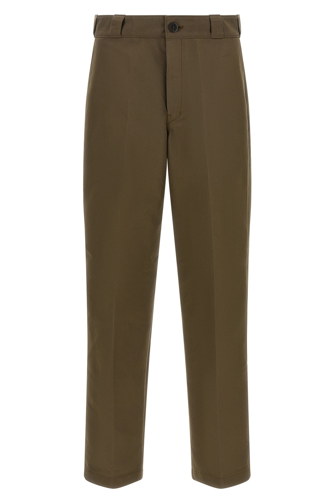 PRADA 48 prada trousers