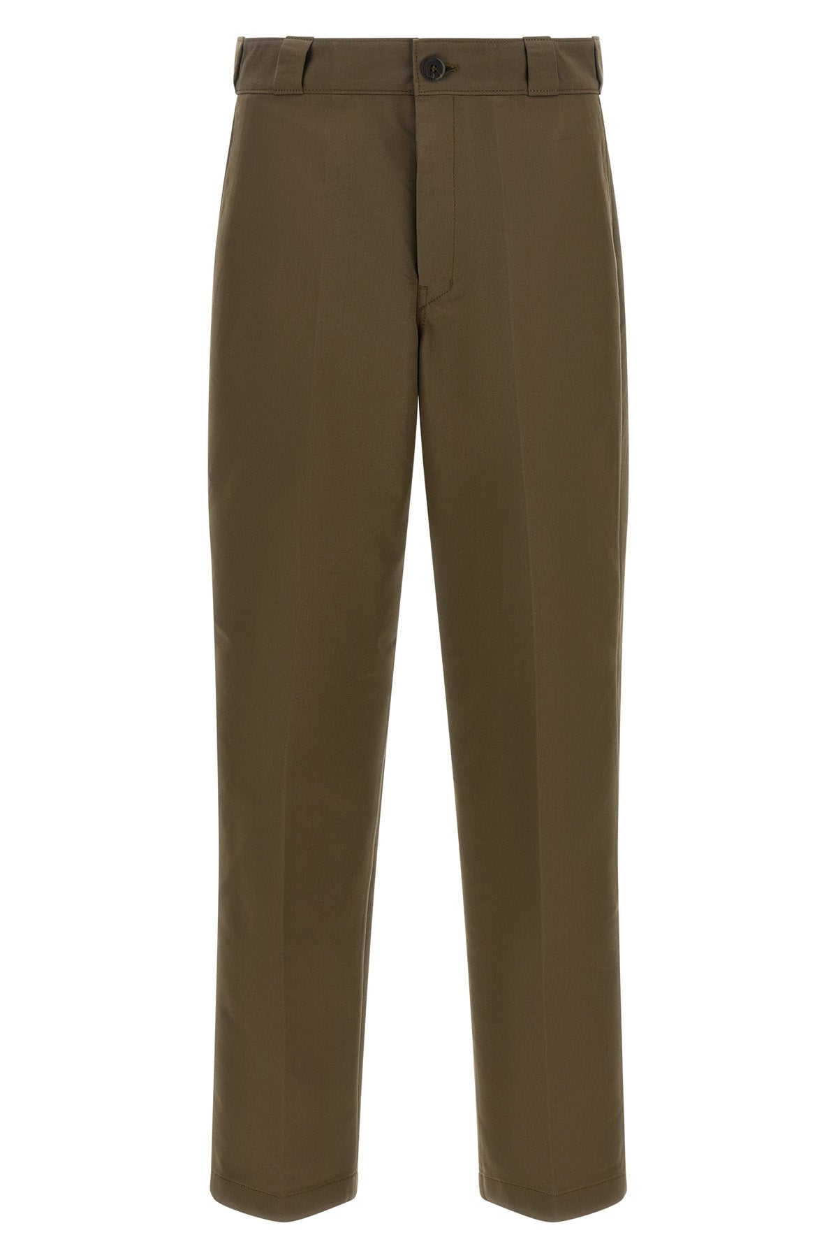 prada trousers