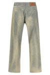stonewashed corduroy pants