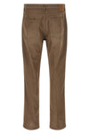 old wash cotton denim jeans