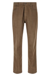 old wash cotton denim jeans