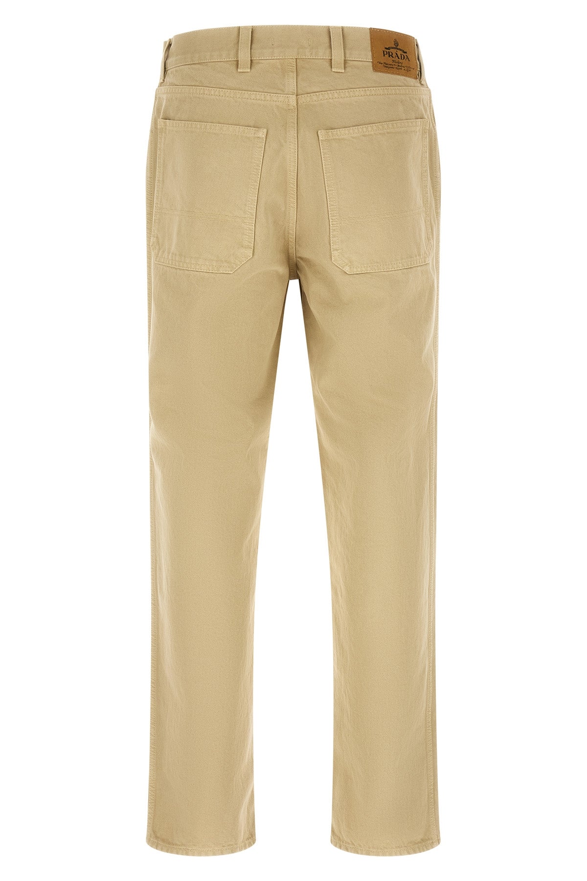 prada jeans