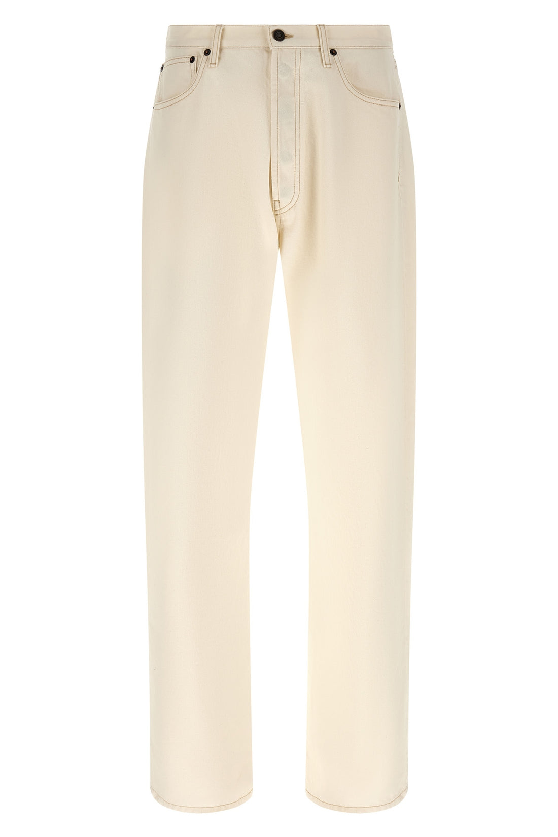 PRADA 32 prada five-pocket jeans