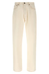 prada five-pocket jeans