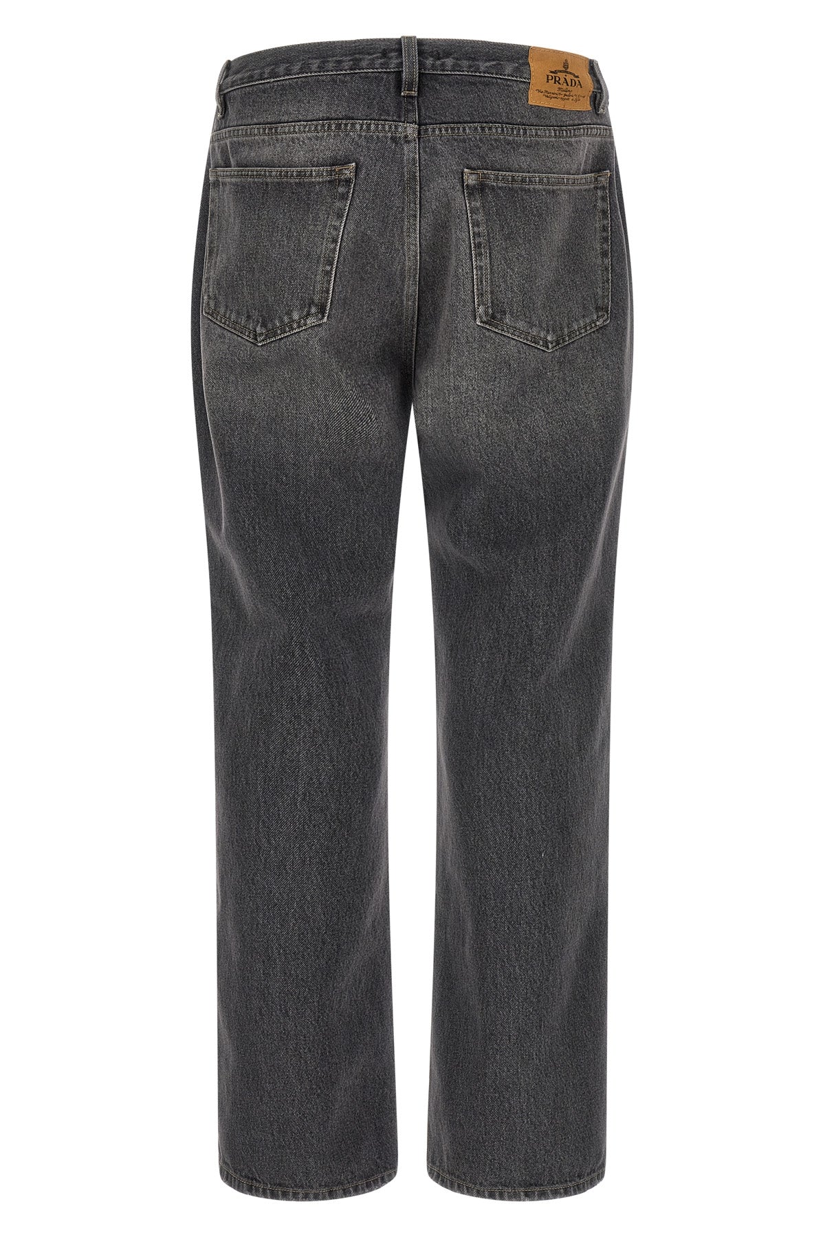 prada jeans