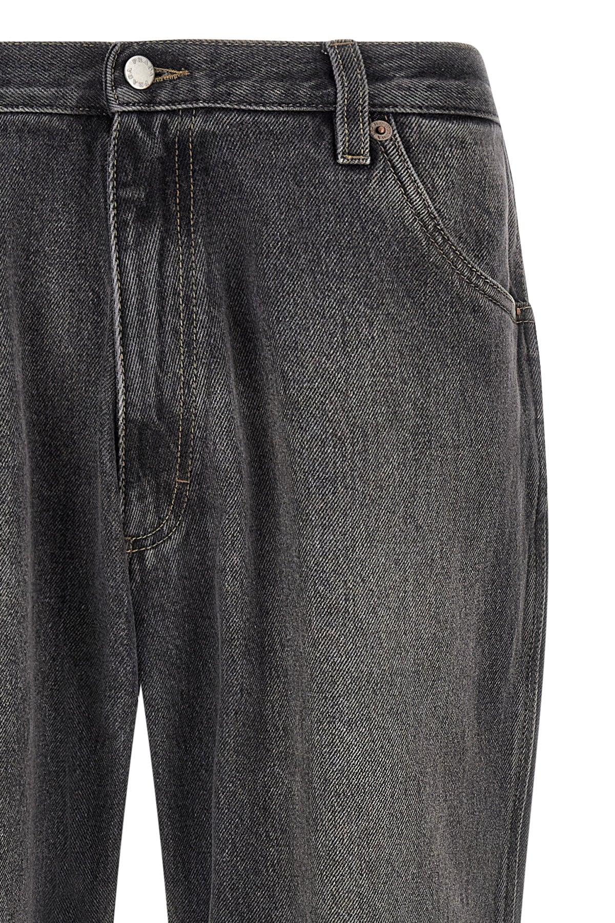 prada jeans