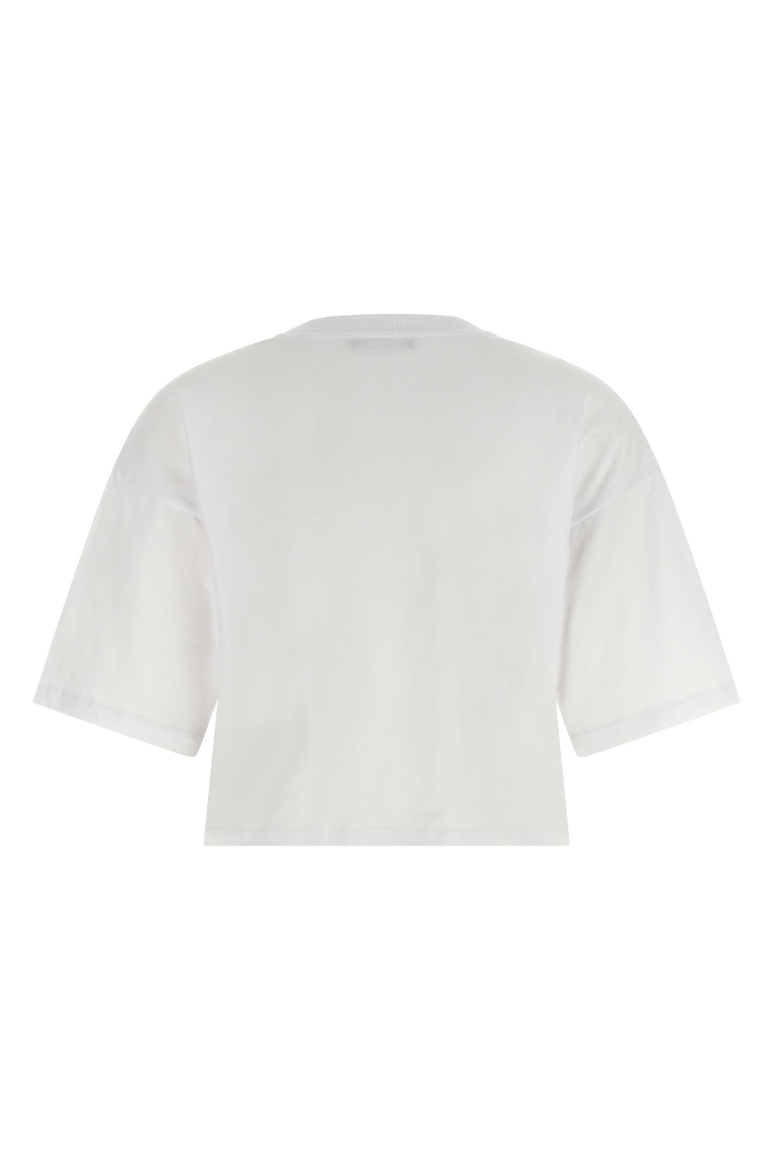 BALMAIN M cotton jersey t-shirt