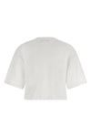 cotton jersey t-shirt