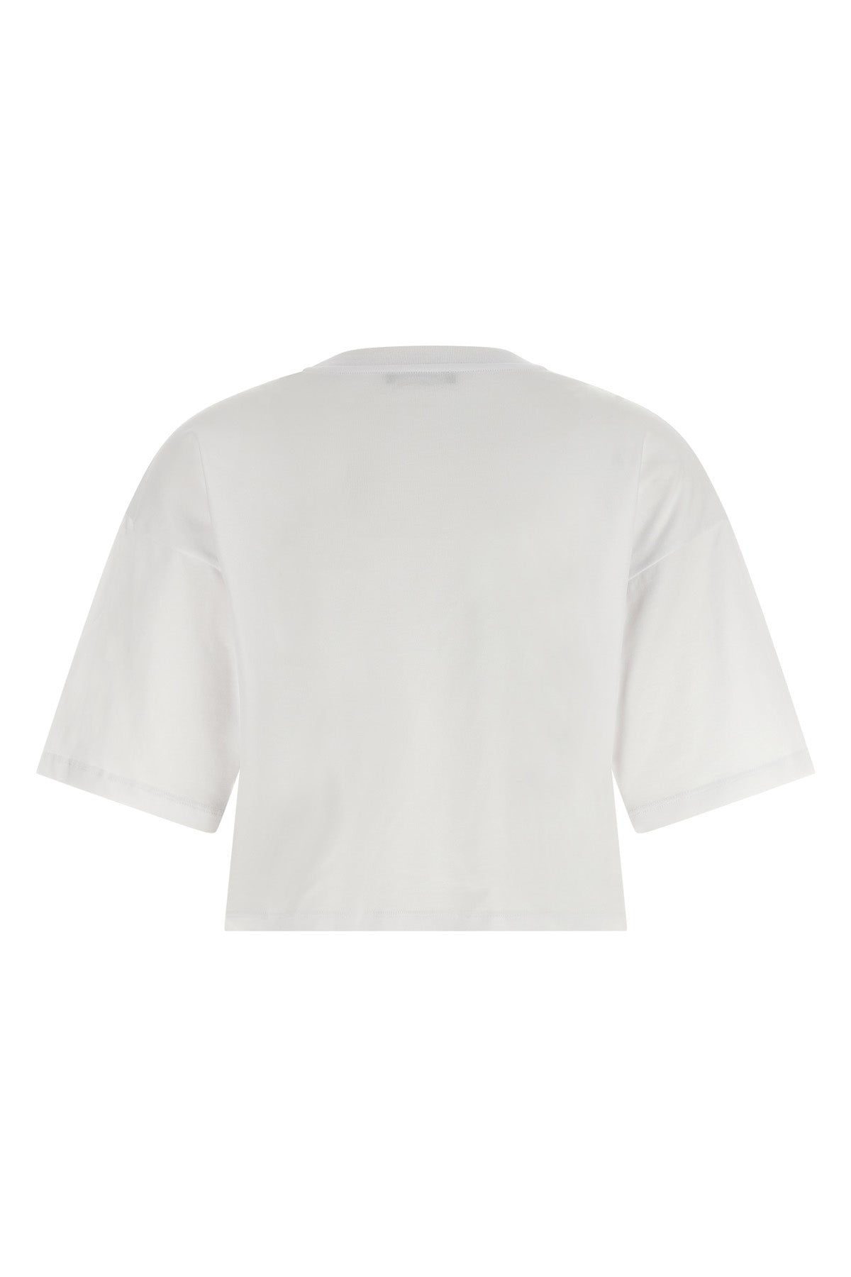 cotton jersey t-shirt
