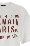 cotton jersey t-shirt