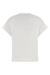 cotton jersey t-shirt