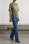 cotton t-shirt