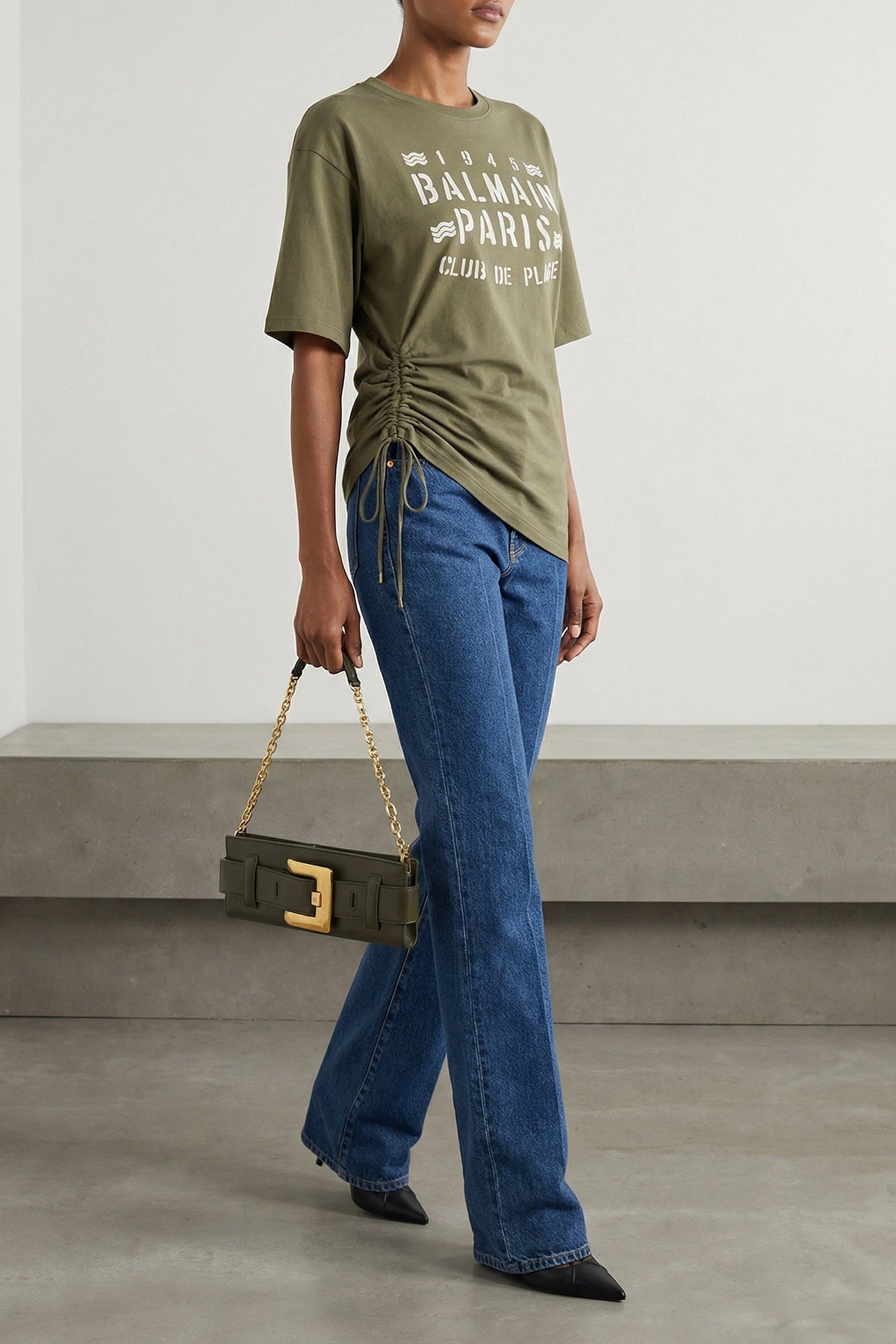 cotton t-shirt