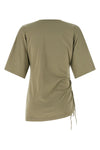 cotton t-shirt
