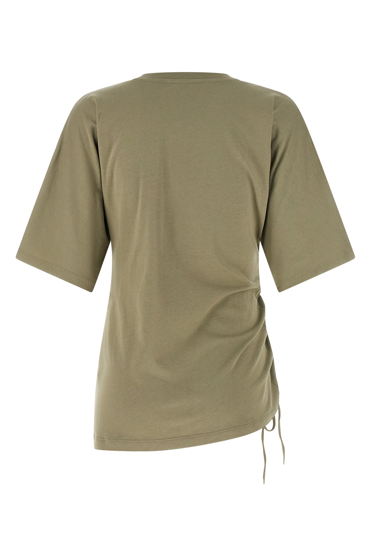 cotton t-shirt