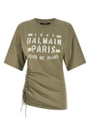 cotton t-shirt