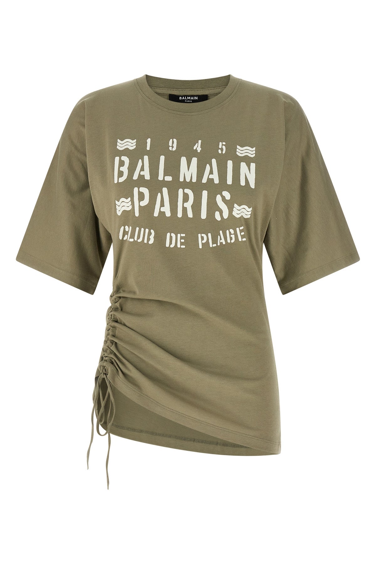 cotton t-shirt
