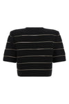 stretch viscose cardigan