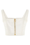 cotton canvas top