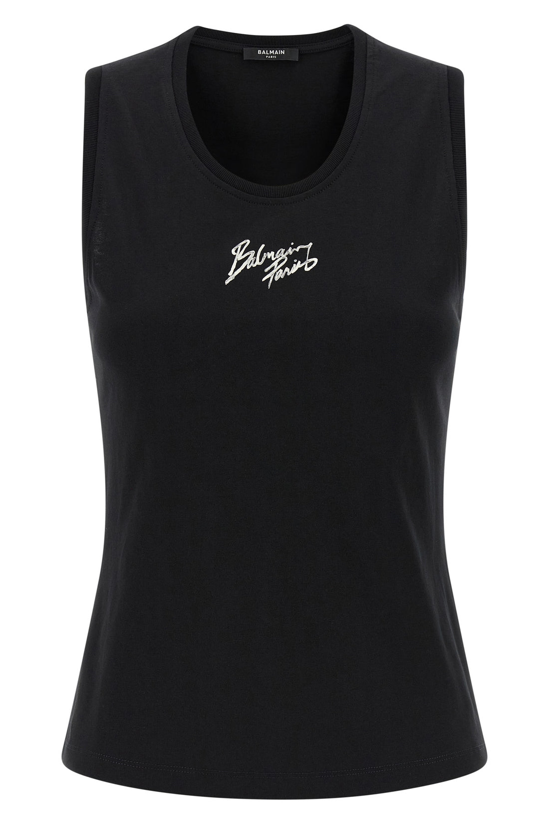 BALMAIN M cotton top