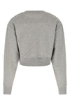 cotton sweatshirt