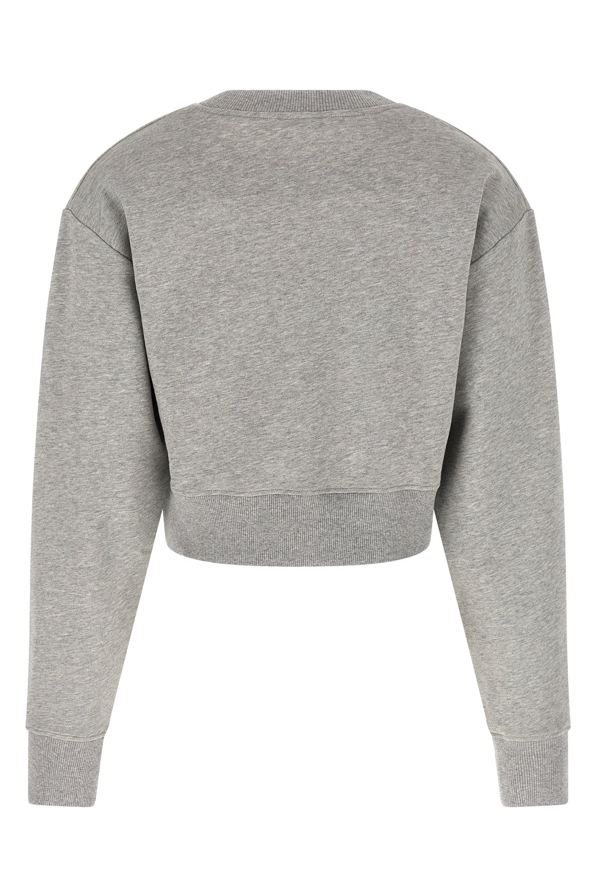 cotton sweatshirt