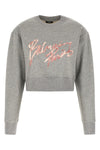 cotton sweatshirt