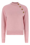 cashmere blend sweater