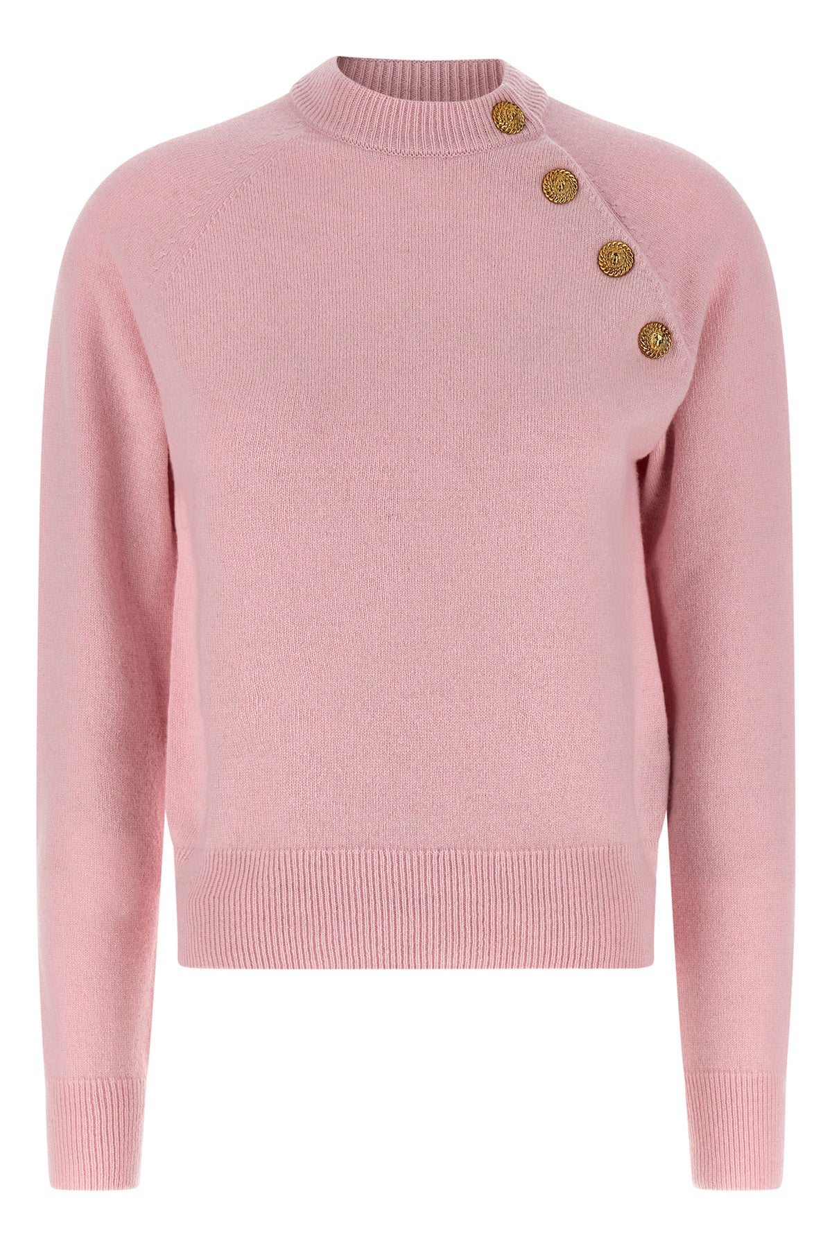 cashmere blend sweater