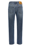 delavé cotton denim jeans
